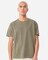 BELLA + CANVAS® Unisex Premium Garment-Dyed Heavy Tee - 4810GD